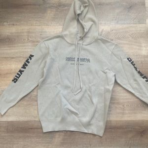 Sarah’s Day SDXWFA hoodie ✨